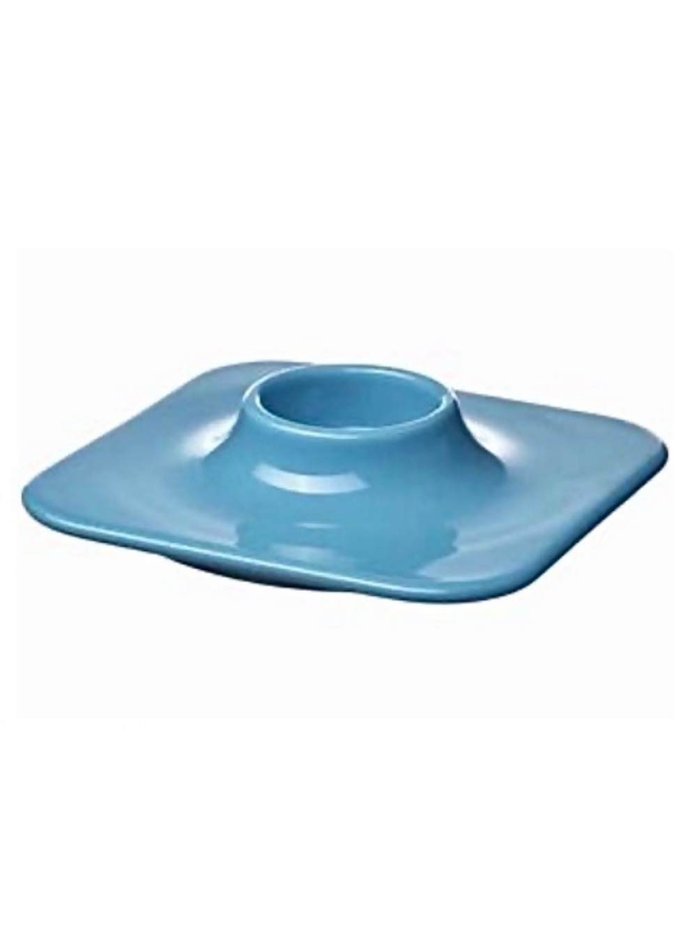 Gustaf Westman X Ikea Limited Edition Vinterfint Tealight Candle Holder Blue HTF